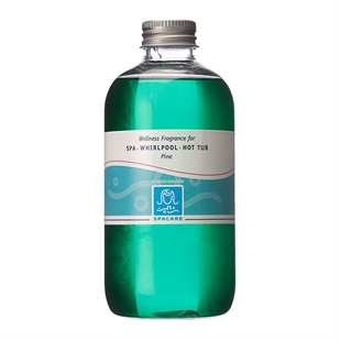 SpaCare Wellness Fragrance Pine - 250ml
